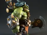 Orc Warrior-1
