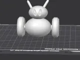 Photon robbot-0