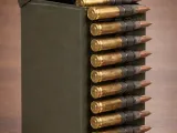 Toy Ammunition Box-1