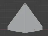 Acute Shelf Right Half-0
