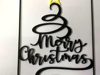 Christmas card