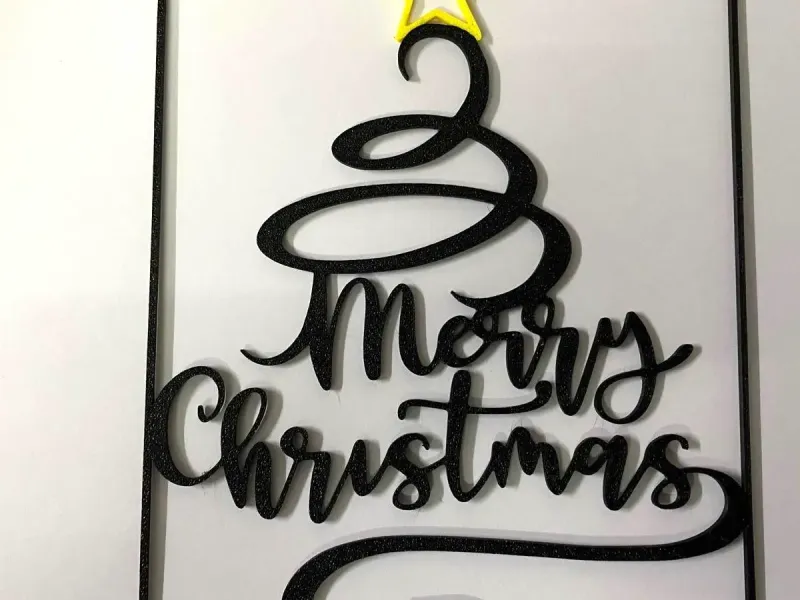 Cartão de Natal
