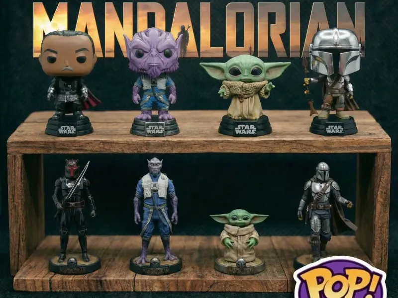 Mandalorian