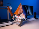Pyramid Head Modular Figure-5