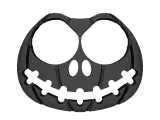 PUMPKIN BRASS KNUCKLE-3