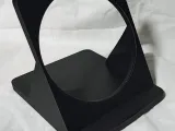 Angled Pet Dish feeder - Small Dishes (120mm)-2