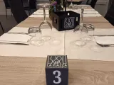 Table numbers - qr code menu - 80 table numbers-7