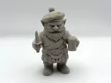 Highlander Gnome-1