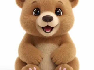 Teddy bear