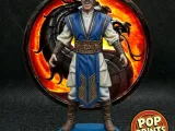 Mortal Kombat-5
