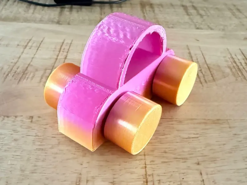 toddler car