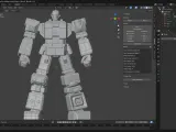 The Mighty Orbots - Combined Form-2