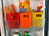 Stackable Fridge Organizer-0