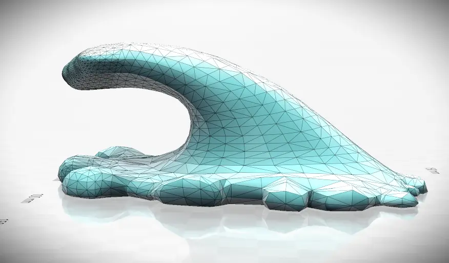 Benchy Wave Displayer