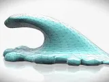 Benchy Wave Displayer-2