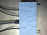 Keystone housing for mounting up to 4 keystone modules-3