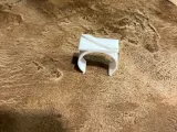 Automatic waterer clip-1