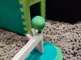 Turning cat toy-5
