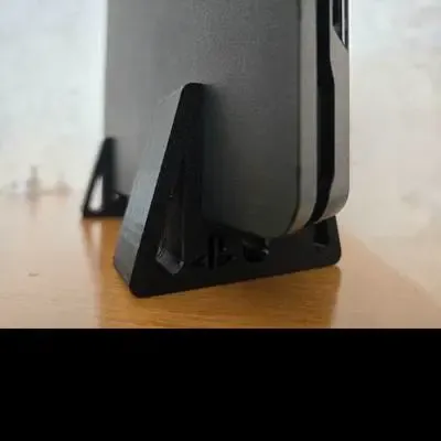 حامل لجهاز PS4 (FAT/SLIM/PRO)