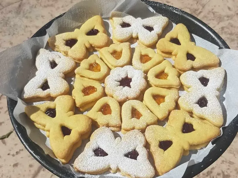 طقم طباخات مجموعة الربيع