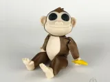 Cute Monkey Articulated-7