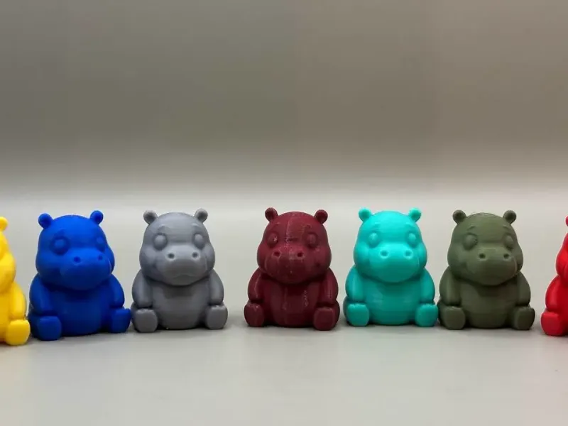 Groki – Your New Hippo Buddy in 22 Minutes