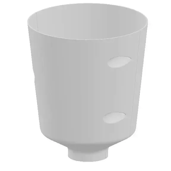 Copri lampadario 2PZ