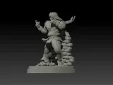 Ken de Street Fighter-1
