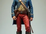 Soldado frances -1