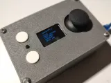 Arduino Retro Console-0