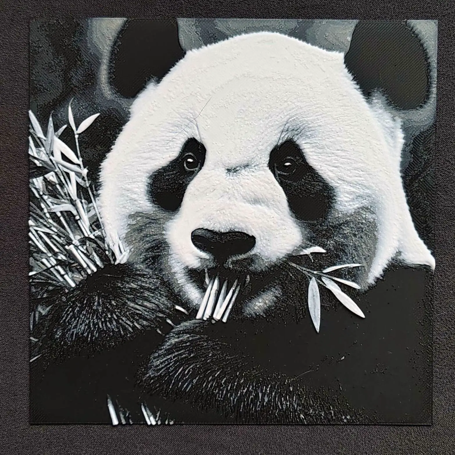 Panda II.