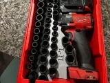 M18 stubby 43pc milwaukee insert-0