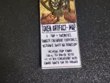 Astrolabe Sextant mashup map token-0