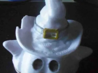 Sombrero Calabaza