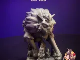 Deep Bear - Dwellers of the Deep-2