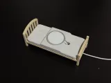 MagSafe Charging Station – Put Your Phone to Sleep in Style!-6
