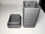 Magnetic Storage Container-5