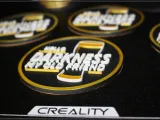 Guinness Inspired Coasters-2
