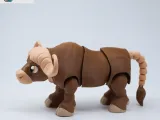 Flexi Buffalo-3