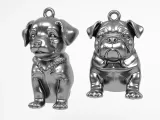 Dog pendants-1