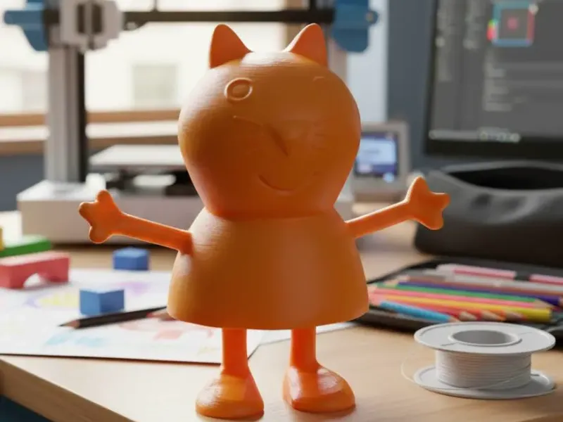 Candy Cat