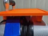 Suitcase Support Table-3