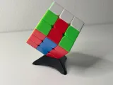 Rubik's Cube Stand-3