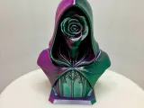The Veiled Rose Oracle-0