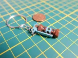 FlashBang Keychain | CS-GO Grenade-2