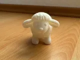 Süßes Schaf-0