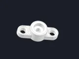 Bowden Tube Coupler Bracket-1