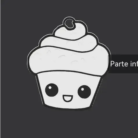 muffin
