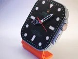 Apple Watch Ultra - Desk or Wall Clock-1