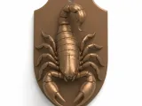 Scorpio / Skorpion-3